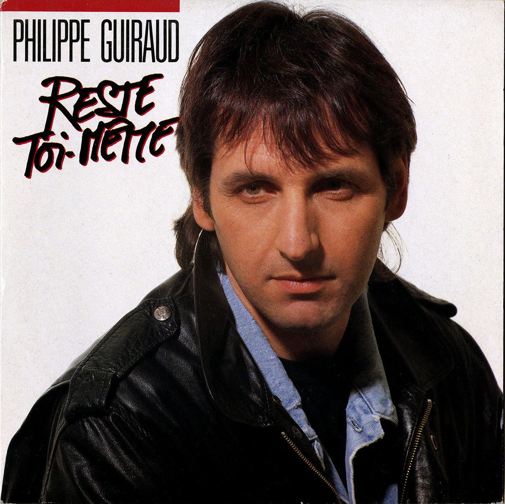 1988-Philippe-Guiraud-EP-Reste-Bruno-Boussard-Bruno-BoussardDI01-1024x1021 Philippe Guiraud "Reste toi-même"