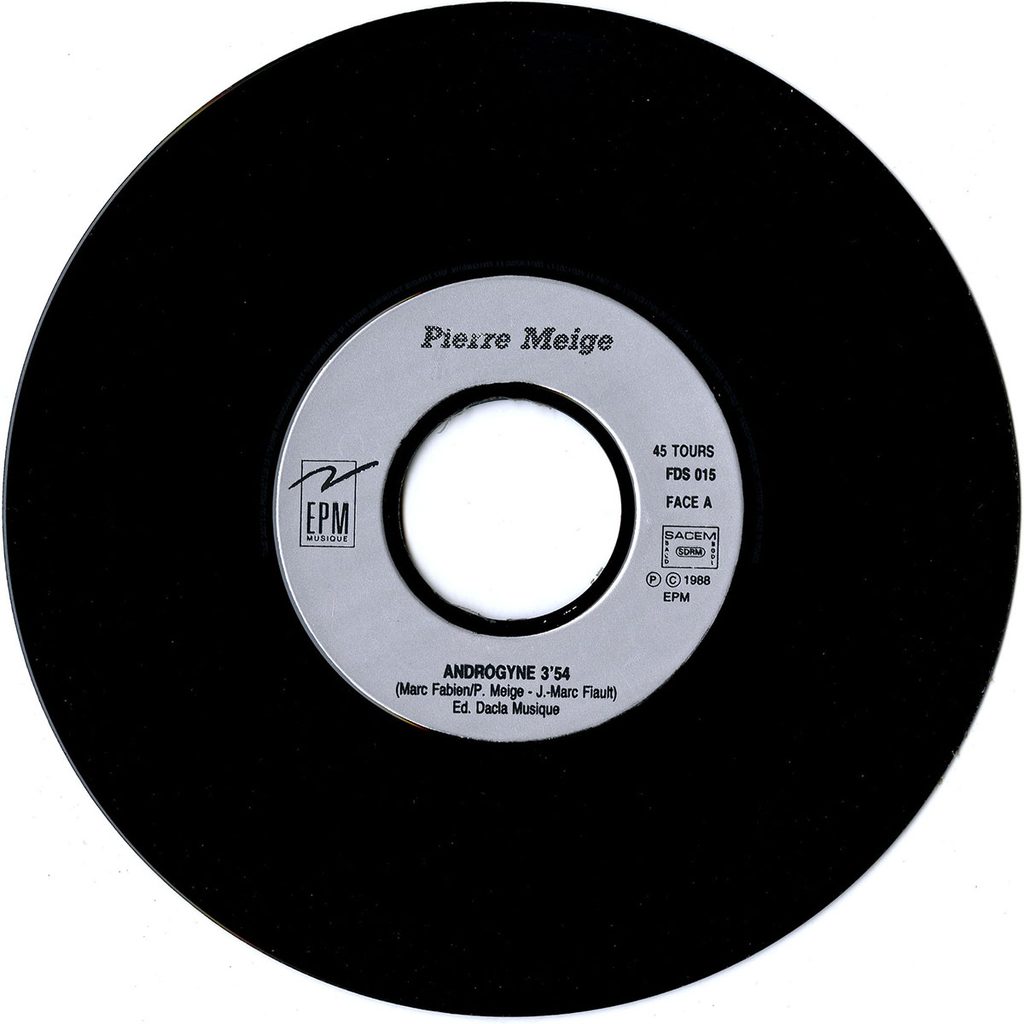 1988-Pierre-Meige-EP-Androgyne-Bruno-Boussard-Bruno-BoussardDI03-1024x1024 Pierre Meige "Androgyne"