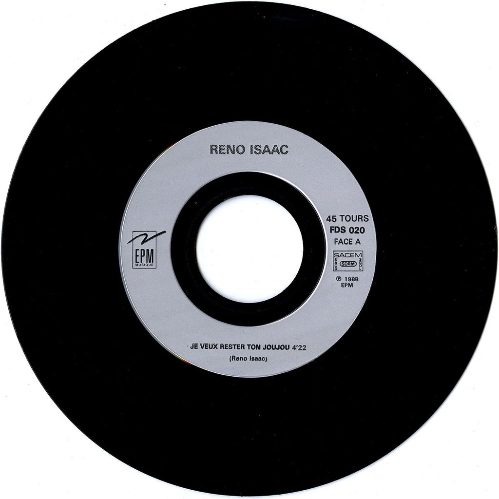 1988-Reno-Isaac-EP-Je-veux-Bruno-Boussard-Bruno-BoussardDI03-1024x1024 Reno Isaac "Je veux rester ton joujou"