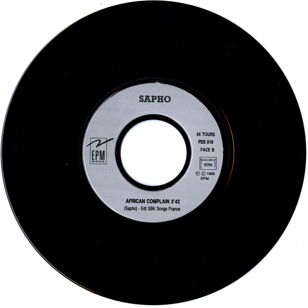 1988-Sapho-EP-Petite-Bruno-Boussard-Bruno-BoussardDI04-1024x1024 Sapho "Petite fille veut le monde"