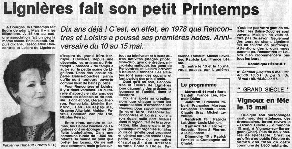 1988.05.03-NRCO.IADPRE-1024x522 Boris Santeff, France Léa, Romain Didier (11/05/88)