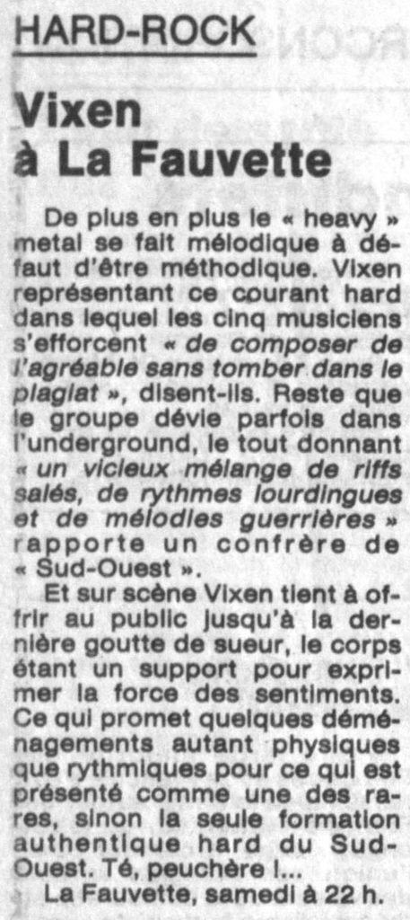 1988.06.02-NRCO.4ADPRE-457x1024 Vixen (04/06/88)