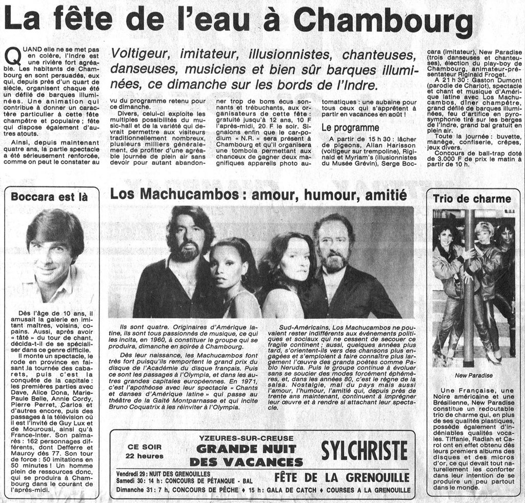 1988.07.23-NRCO.6ADPRE-1024x980 "Fête de l’eau" (24/07/88)