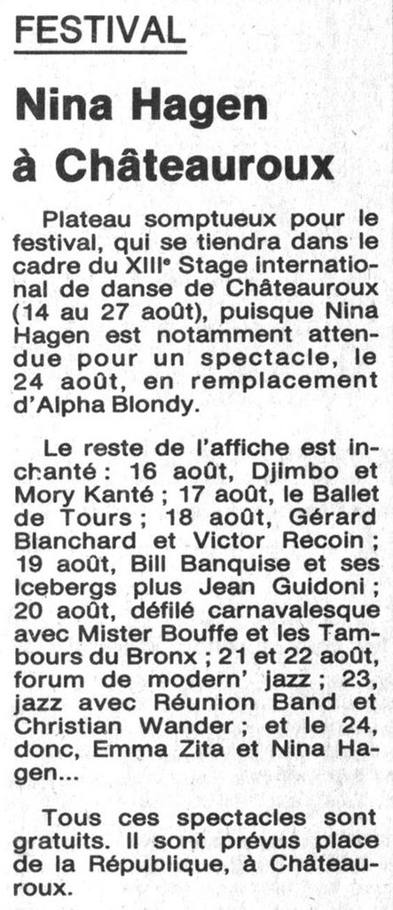 1988.07.26-NRCO.IADPREb-443x1024 "XIIe Stage international de danse de Châteauroux" (14 au 27/08/88)