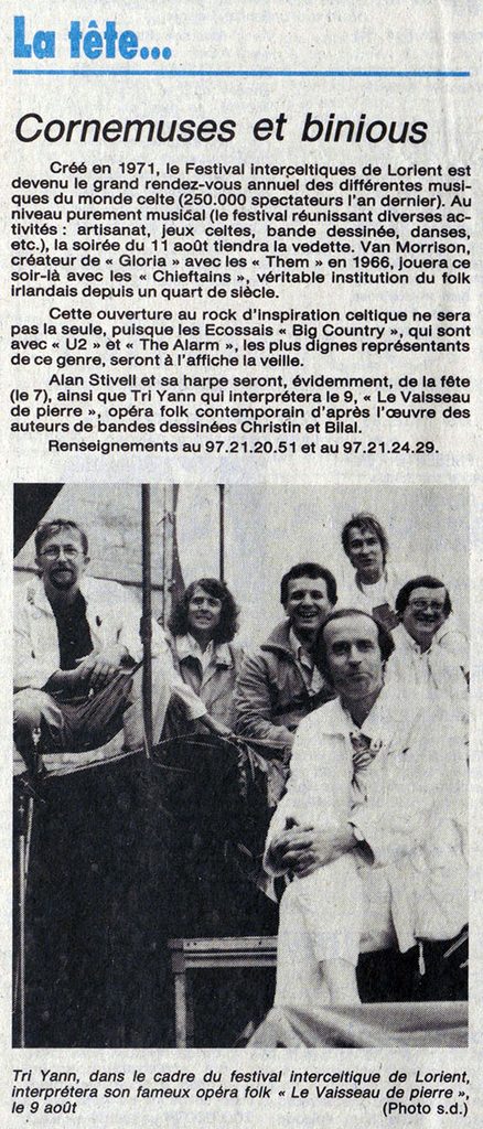 1988.07.27-NRCO.FADPREa-438x1024 "Festival interceltique de Lorient" (08/88)