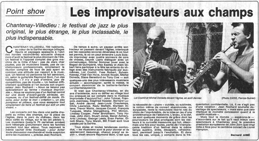 1988.09.02-NRCO.HADPREa-1024x558 "Festival Chantenay-Villedieu" (08/88)
