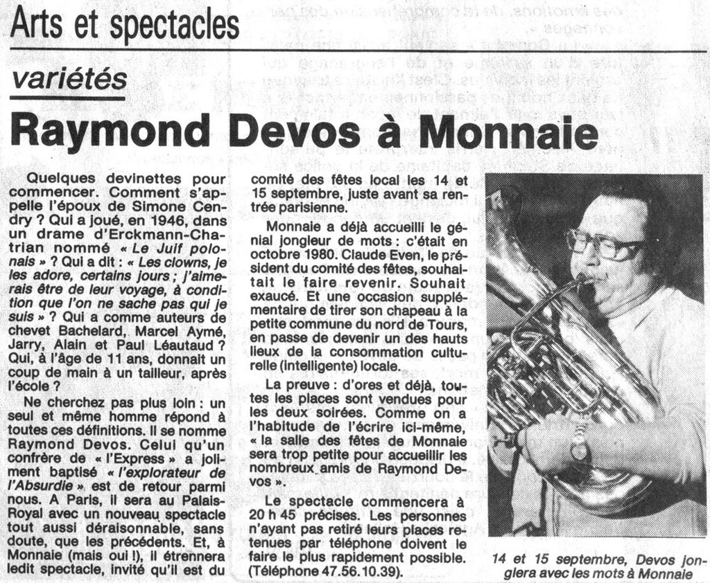 1988.09.07-NRCO.5ADPRE-1024x842 Raymond Devos (14 et 15/09/88)