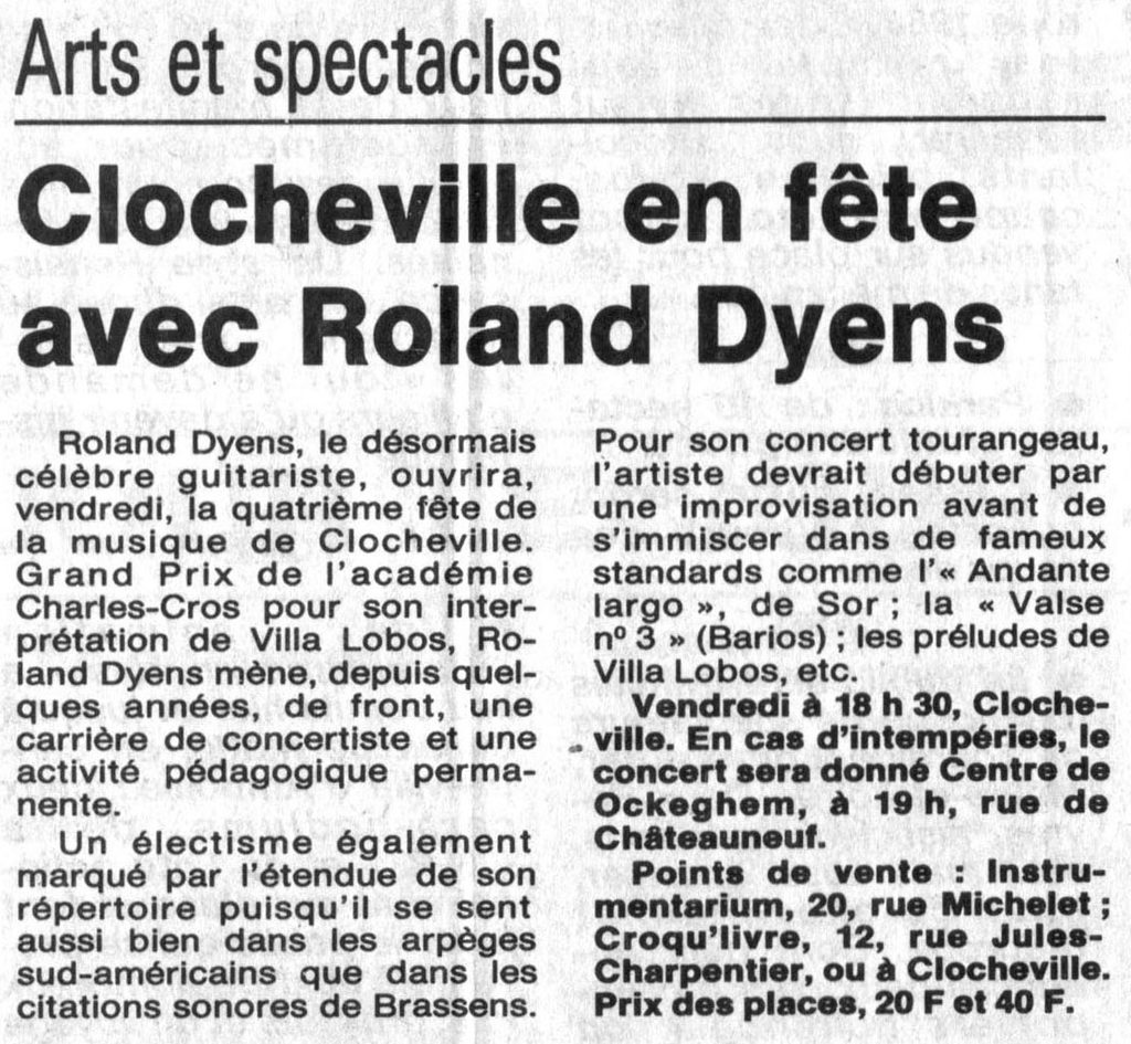 1988.09.15-NRCO.10ADPREb-1024x945 Roland Dyens (16/09/88)