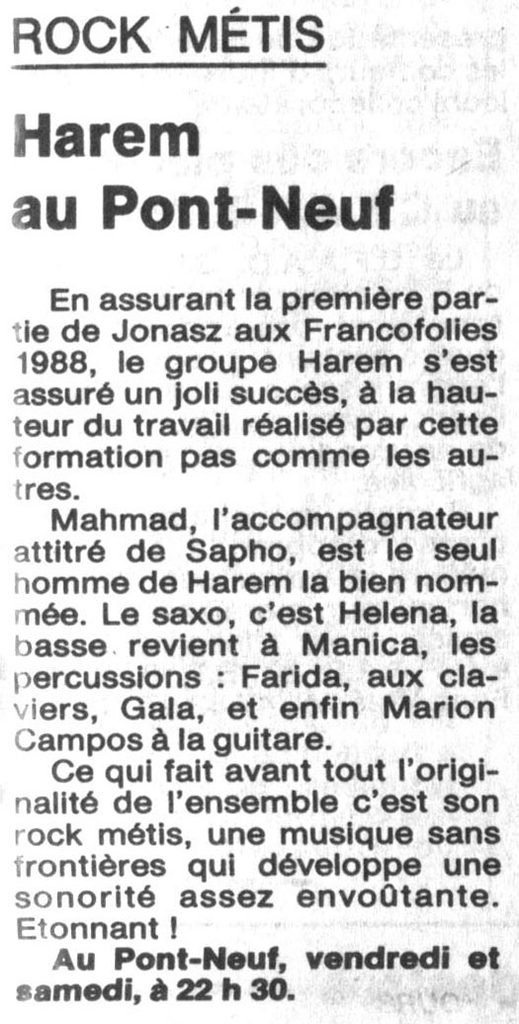1988.09.16-NRCO.5ADPREb-519x1024 Harem (16 et 17/09/88)