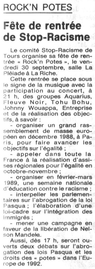 1988.09.30-NRCO.5ADPREa-365x1024 "Rock'n Potes" (30/09/88)