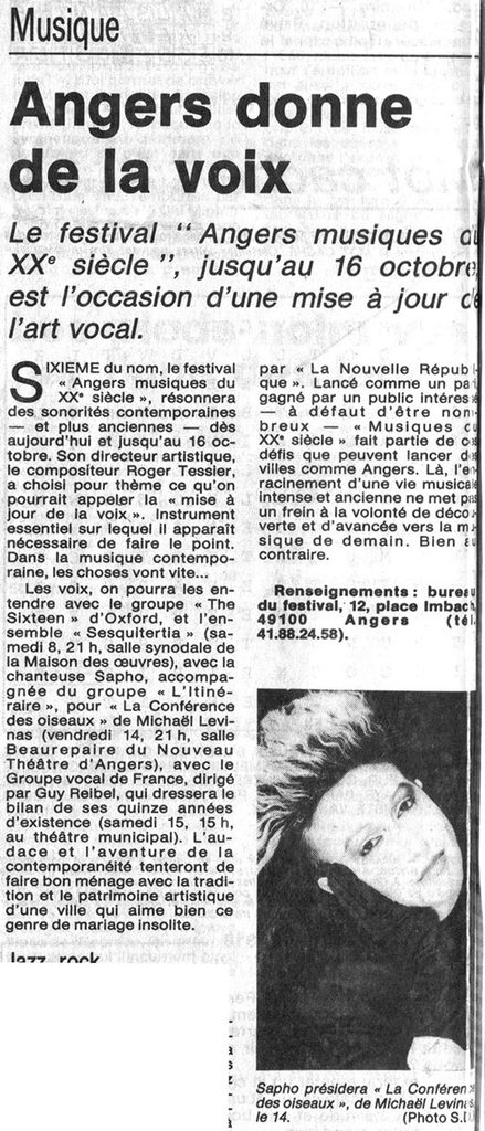 1988.10.06-NRCO.IADPREb-439x1024 "Angers musiques du XXe siècle" (06 au 16/10/88)