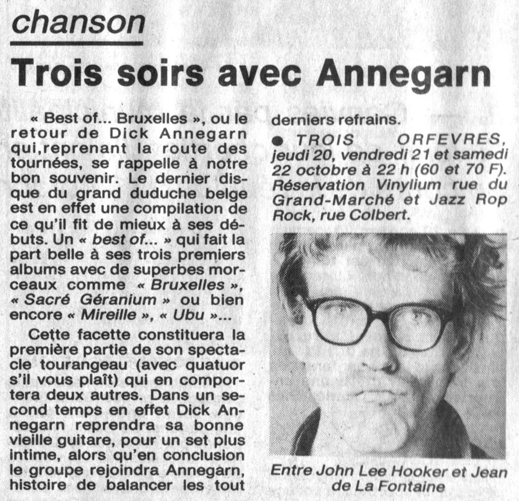1988.10.11-NRCO.5ADPREc-1024x988 Dick Annegarn (20 au 22/10/88)