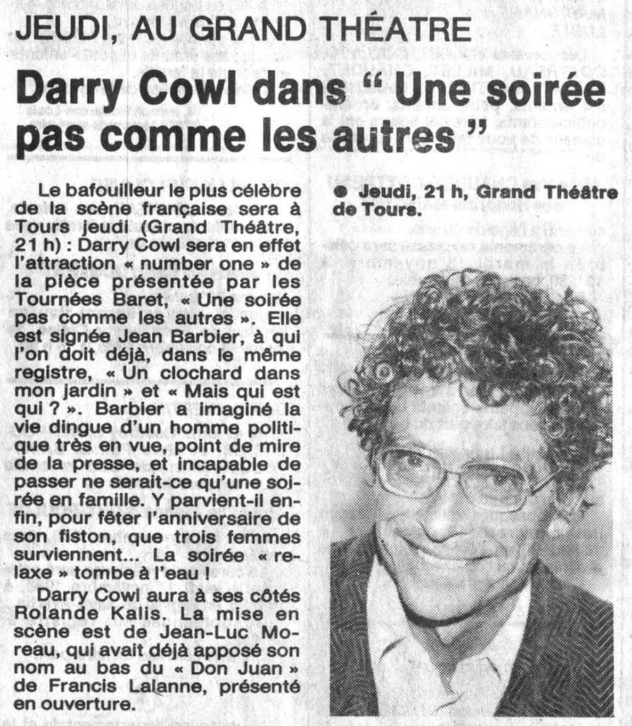 1988.11.15-NRCO.3ADPREg-892x1024 "Une soirée pas comme les autres" (17/11/88)