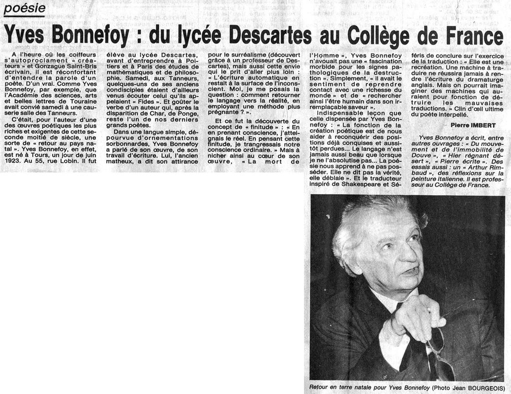 1988.11.28-NRCO.5ADPREa-1024x789 Yves Bonnefoy (26/11/88)