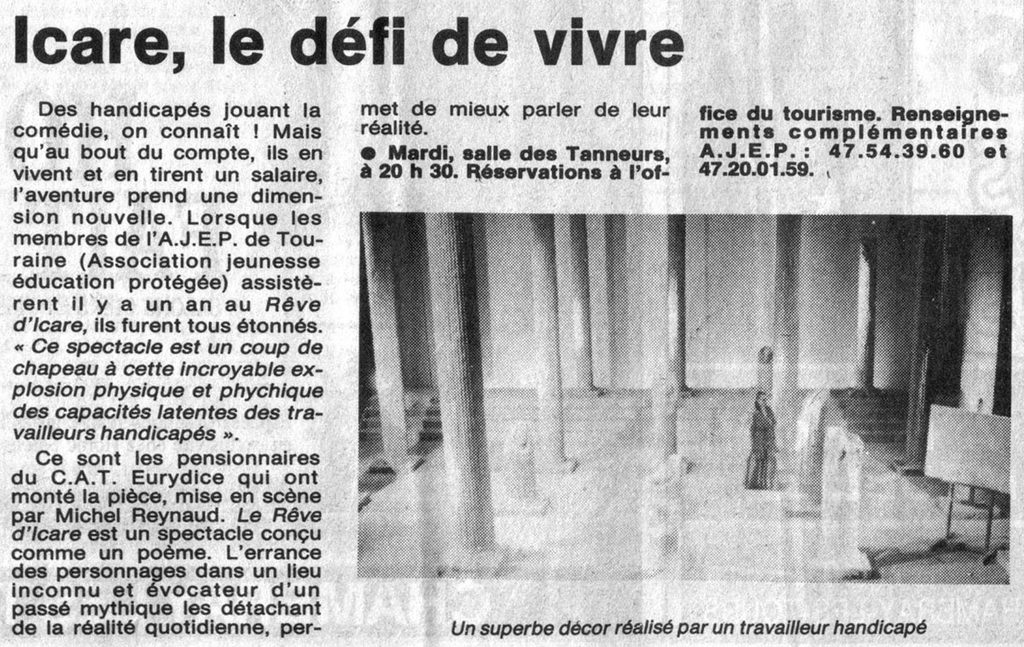 1988.12.02-NRCO.6ADPREc-1024x647 "Le Rêve d’Icare" (06/12/88)