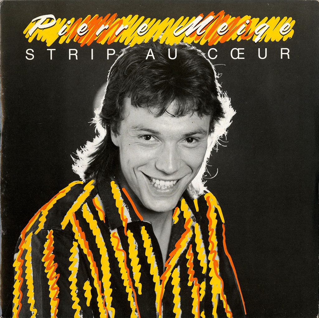 1989-Pierre-Meige-EP-Strip-Bruno-Boussard-Bruno-BoussardDI01-1024x1021 Pierre Meige "Strip au cœur"
