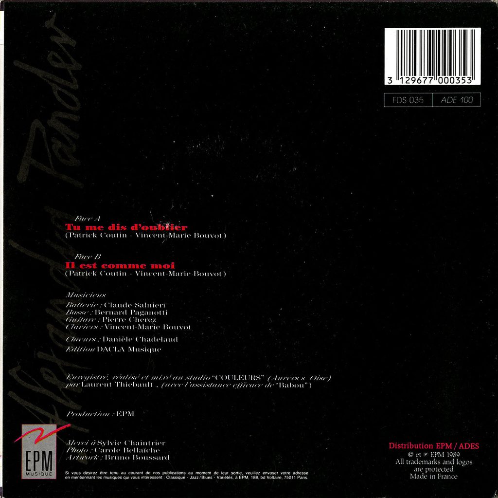 Alexandra-Pandev-EP-Tu-Bruno-Boussard-Bruno-BoussardDI02-1024x1023 Alexandra Pandev "Tu me dis d’oublier"