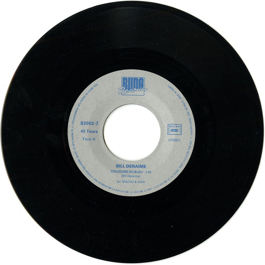 Bill-Deraime-EP-Toujours-Bruno-Boussard-Bruno-BoussardDI03-1024x1024 Bill Deraime "Toujours du bleu"