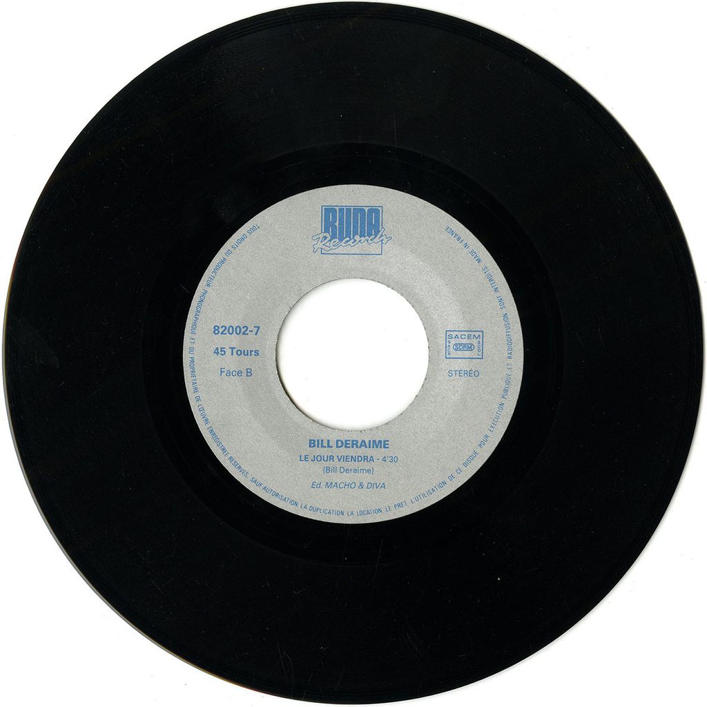 Bill-Deraime-EP-Toujours-Bruno-Boussard-Bruno-BoussardDI04-1024x1024 Bill Deraime "Toujours du bleu"