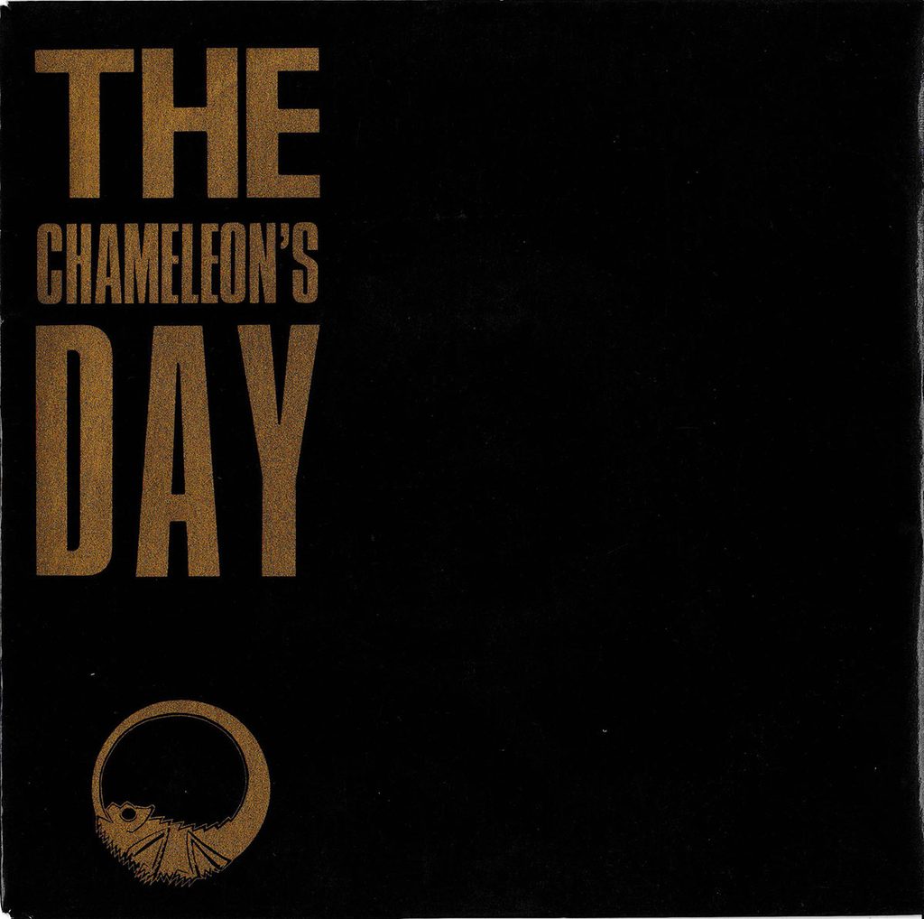 Chameleons-Day-EP-Car-CrashDI01-1024x1018 Chameleon’s day "It won’t be long"
