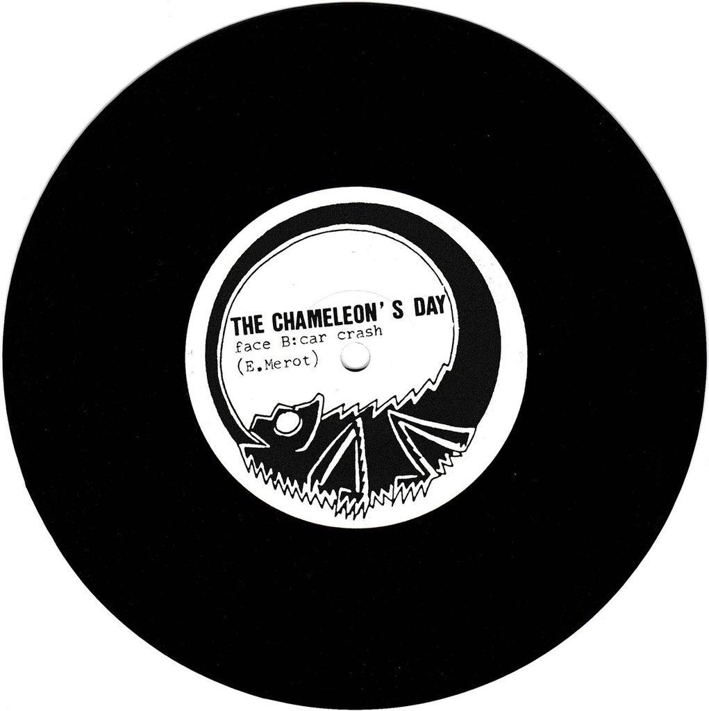 Chameleons-Day-EP-Car-CrashDI04-1021x1024 Chameleon’s day "It won’t be long"
