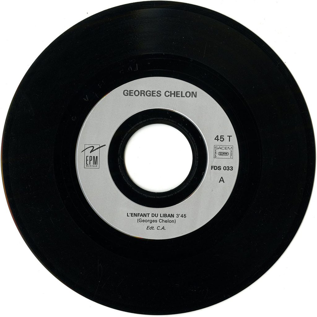 Georges-Chelon-EP-Enfant-Bruno-Boussard-Bruno-BoussardDI03-1024x1024 Georges Chelon "L’enfant du Liban"