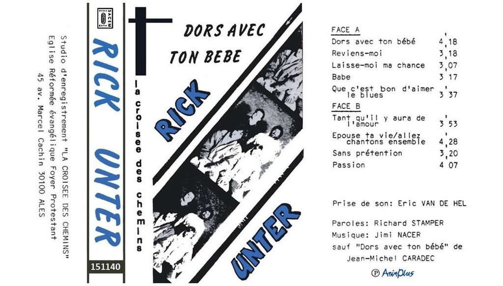 K7-DORS-AVEC-TON-BEBE-1-1987-1024x583-1 Rick Unter "Dors avec ton bébé"