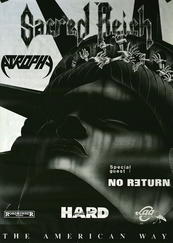 No-Return-Affiche01-64-90-imprimee-Oreille-est-Hardie-Copie-729x1024 No Return