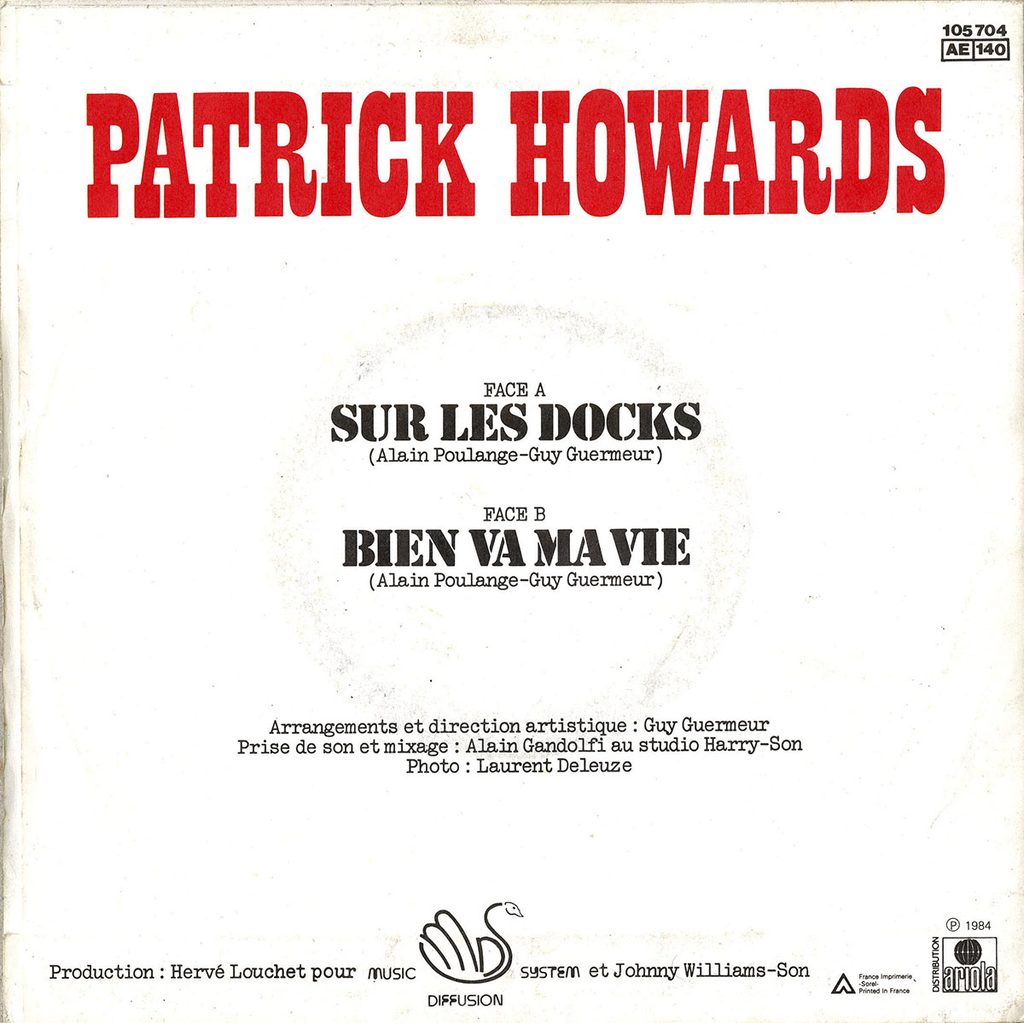 Patrick-Howards-EP-Sur-les-Bruno-Boussard-Bruno-BoussardDI02-1024x1023 Patrick Howards "Sur les docks"