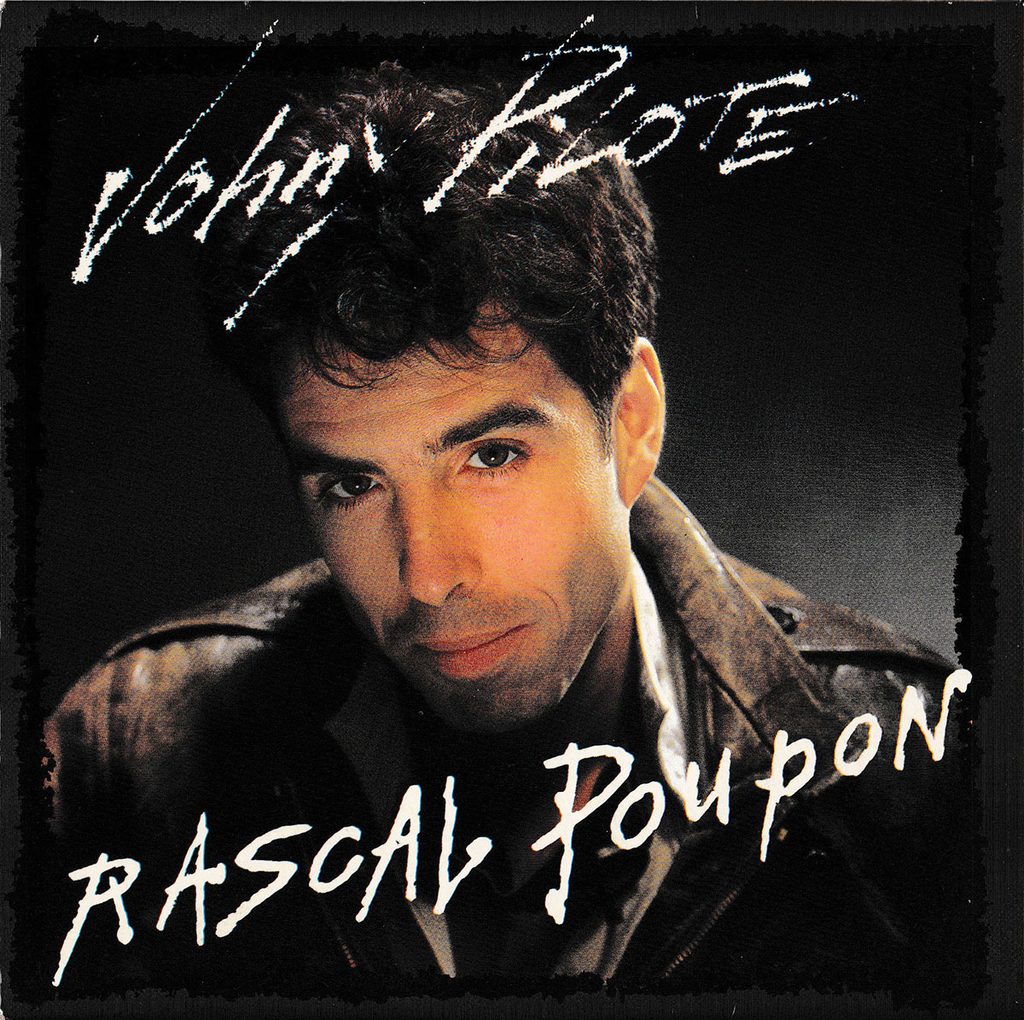 Rascal-Poupon-EP-Johny-01-1024x1020 Rascal Poupon "Johny Pilote"
