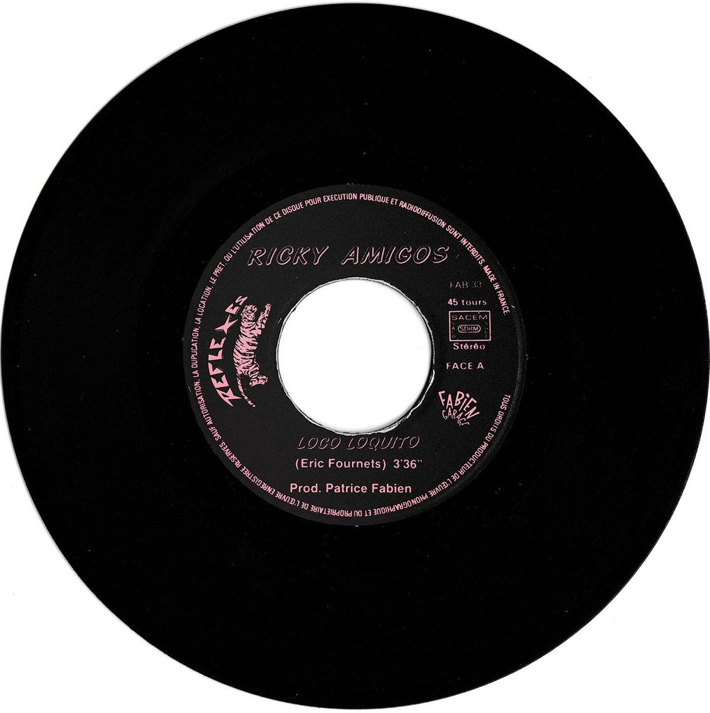 Ricky-Amigos-EP-Loco-04-1020x1024 Ricky Amigos "Loco loquito"