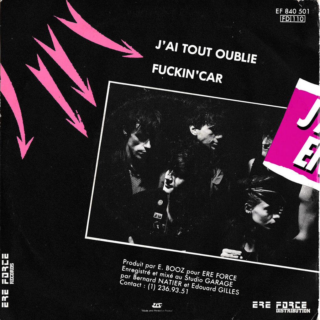 Russian-Roulette-EP-J-ai-02-1021x1024 Russian Roulette "J’ai tout oublié"