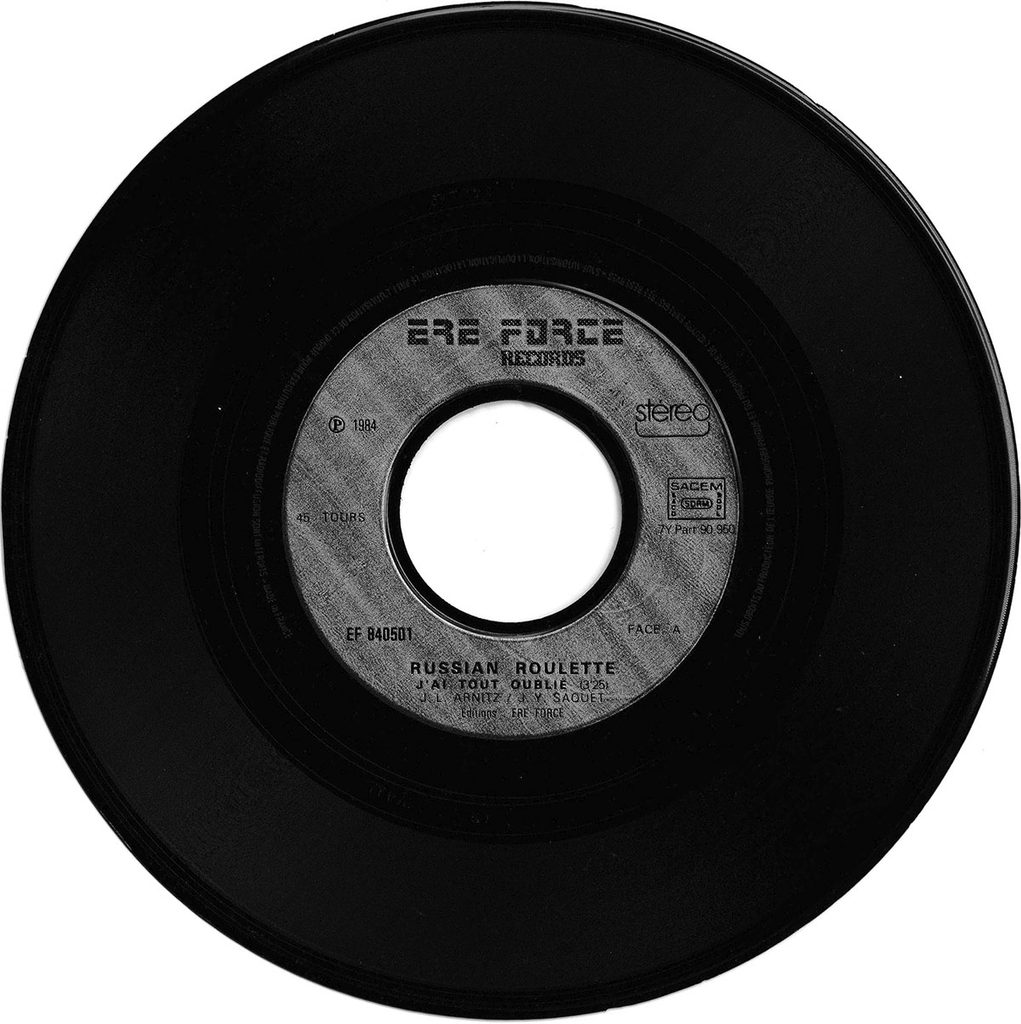 Russian-Roulette-EP-J-ai-03-1021x1024 Russian Roulette "J’ai tout oublié"